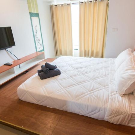 Апарт отель 2 Feel Bed Station Удон-Тхани Экстерьер фото